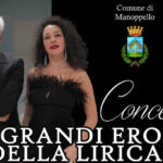 Le Grandi Eroine Della Lirica Sbarcano Nella Ex Chiesa Di San Lorenzo A Manoppello Con Soprano E Pianoforte