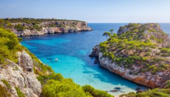 Le Isole Baleari Abbandonano G
