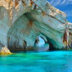 Le Isole Ionie E Dieci Luoghi Imperdibili Tra Mare E Costa Continentale In Grecia