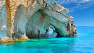 Le Isole Ionie E Dieci Luoghi