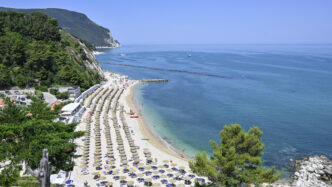 Le Marche Confermano 20 Bandie