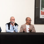 Le Marche Promuovono I Propri Scenari Cinematografici All’essaouira Film Fest In Marocco