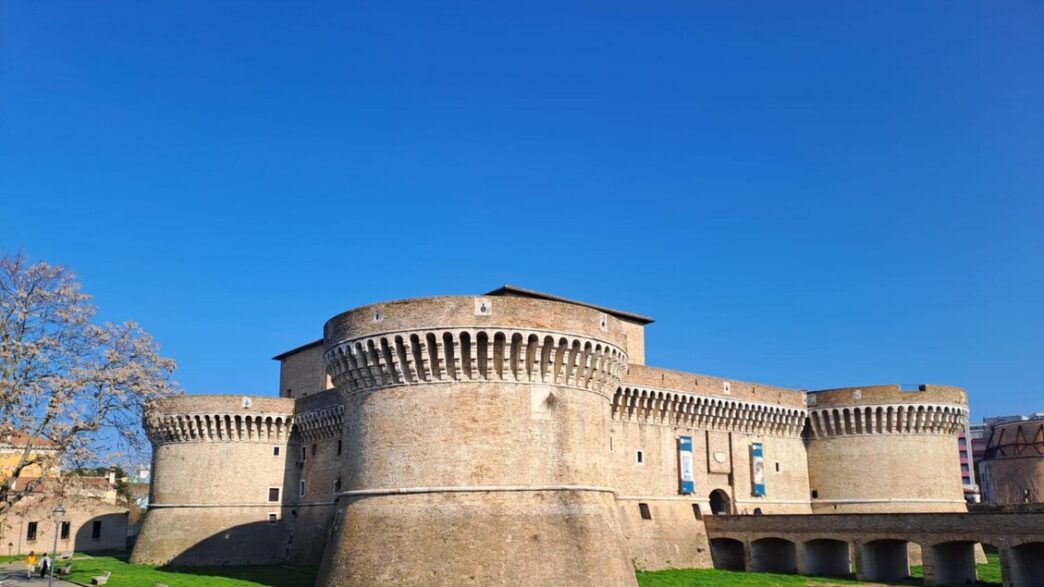 Le Marche Superano La Prova De