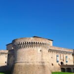 Le Marche Superano La Prova Del Turismo Durante Pasqua E I Ponti Di Primavera Con Flussi In Crescita