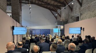 Le Marche Tra Settori Produtti