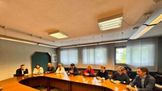 Le Opposizioni In Consiglio Pr