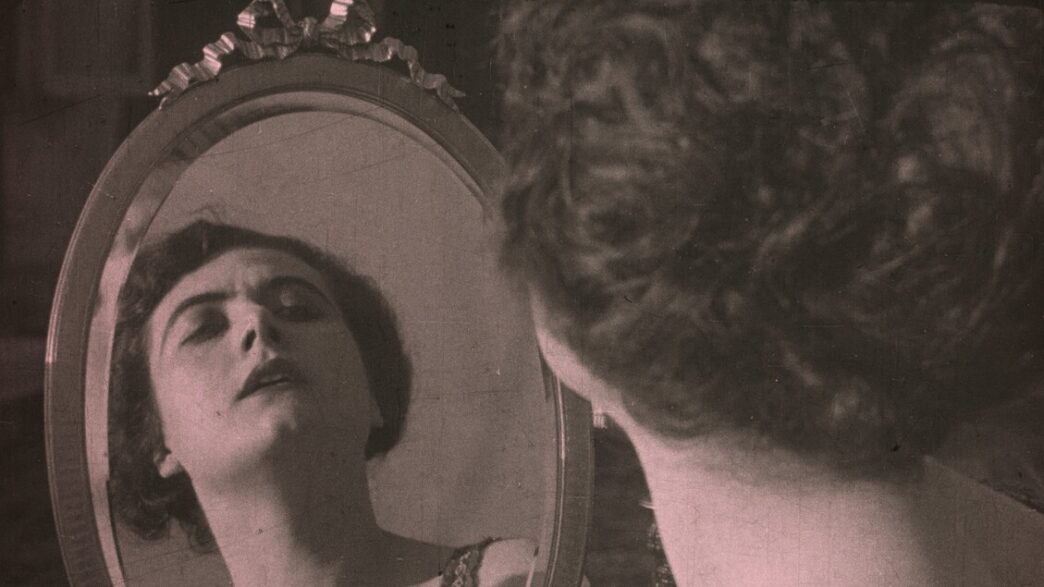 Le Pioniere Del Cinema Italian