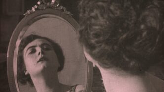 Le Pioniere Del Cinema Italian