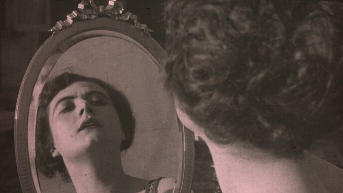 Le Pioniere Del Cinema Italian