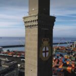 Le Polemiche Sul Trasferimento Dei Depositi Chimici A Genova Tra Bucci E Salis