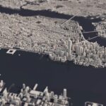 Le Principali Città Americane Sprofondano Di Qualche Millimetro All’anno A Causa Dell’estrazione Delle Acque Sotterranee