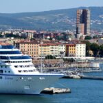 Le Proteste Contro Le Navi Da Crociera A Livorno E Il Problema Dell’Inquinamento Urbano
