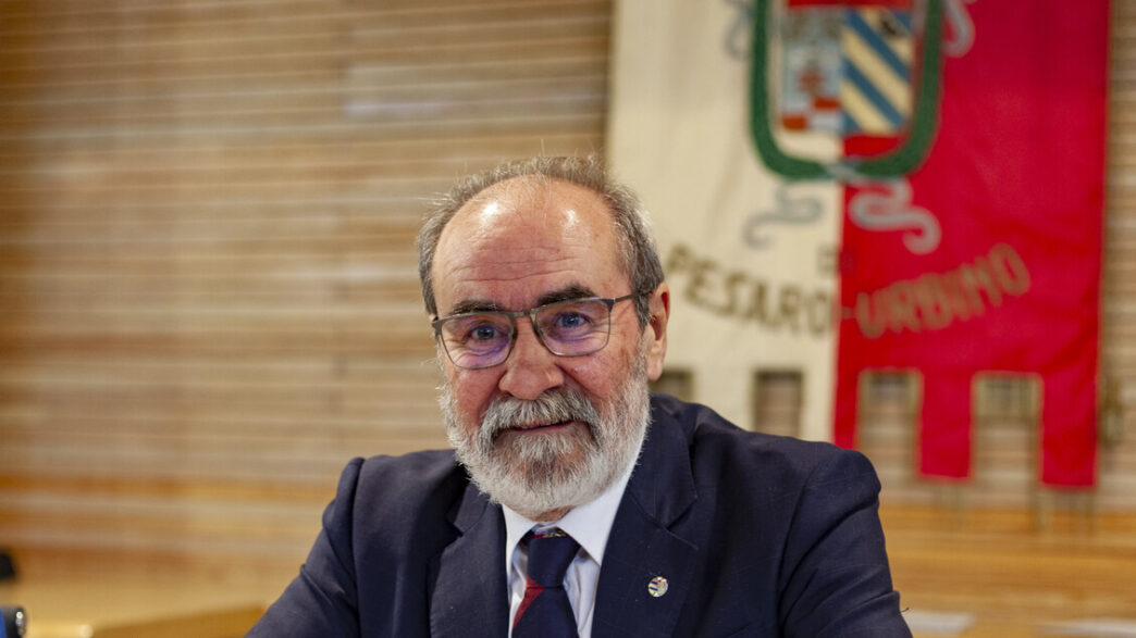 Le Province Del Centro Italia