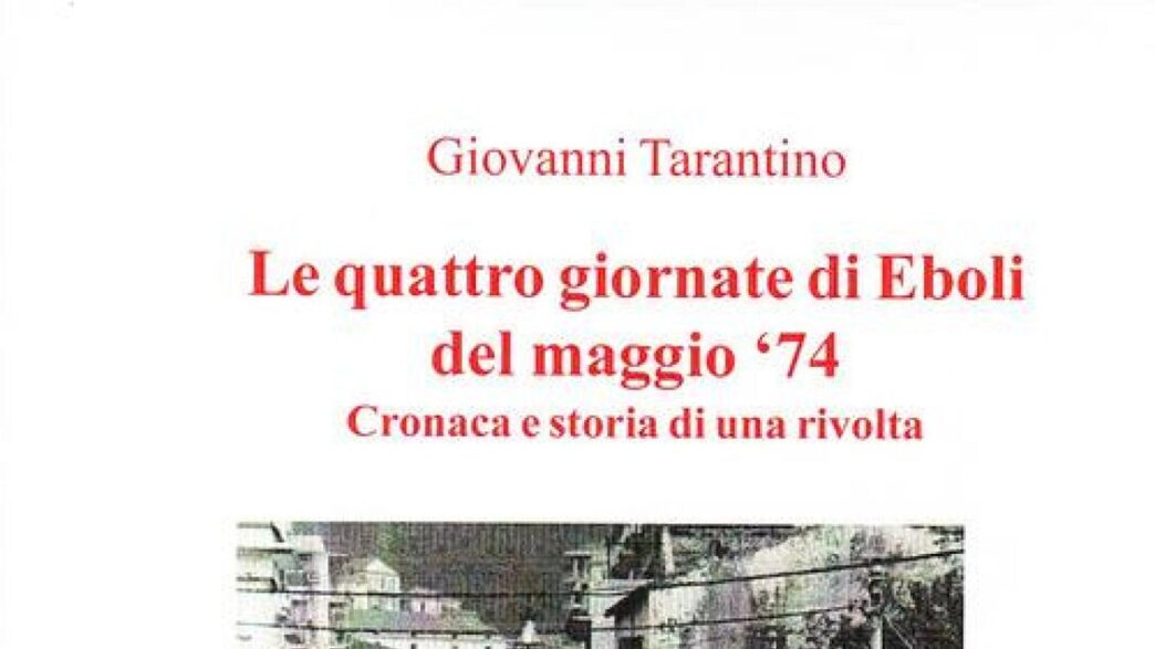 Le Quattro Giornate Di Eboli D