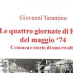 Le Quattro Giornate Di Eboli Del Maggio 1974, Una Protesta Che Ha Segnato La Storia Del Mezzogiorno