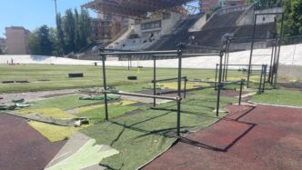 Le Societc3A0 Sportive Di Genova