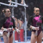 Le Sorelle D’Amato Raccontano Il Loro Percorso Nella Ginnastica E Il Ricordo Di Papà Massimo A Verissimo