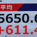 Le Vendite Di Dollari Si Estendono All’asia: Record Del Dollaro Taiwan E Tensioni Sui Mercati Valutari Regionali
