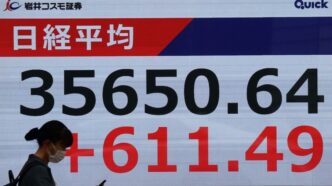 Le Vendite Di Dollari Si Esten
