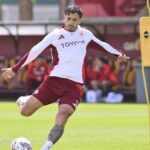 Leandro Paredes E Il Vincolo Economico Che Complica Il Suo Futuro Con La Roma Nel 2025