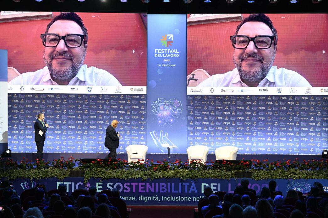 Lega Propone Pace Fiscale Dura