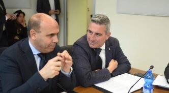 Legge Regionale Abruzzo Approv