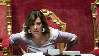 Legge Sul Terzo Mandato In Pro