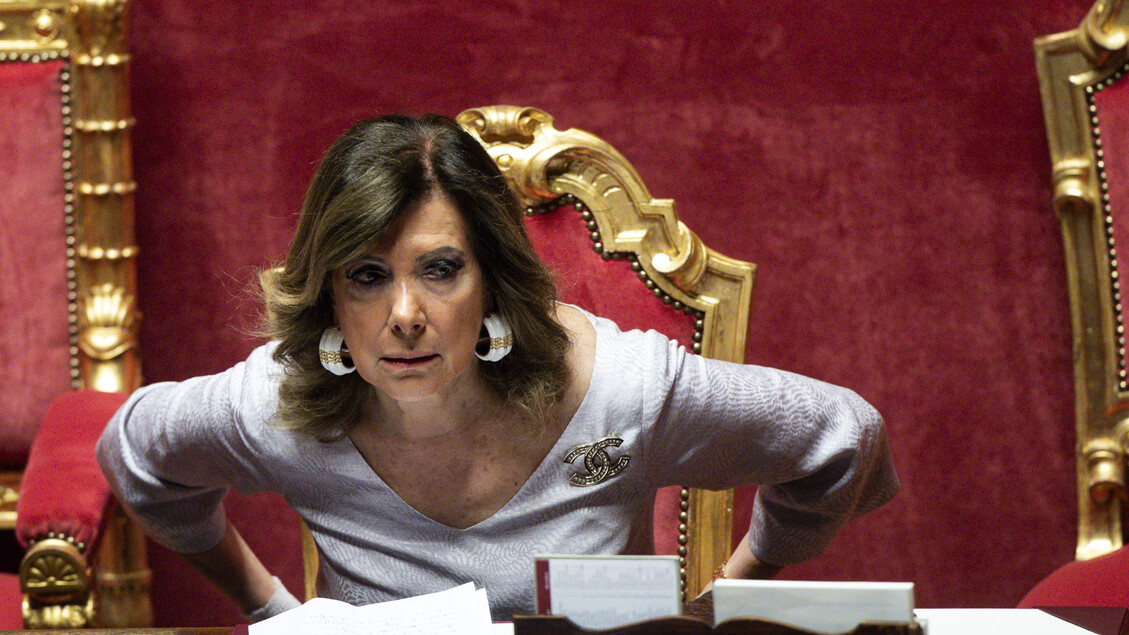 Legge Sul Terzo Mandato In Pro