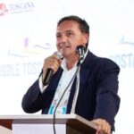 Leonardo Marras All’assemblea Necstour 2025: Un Confronto Sui Futuri Scenari Del Turismo Sostenibile In Europa