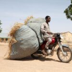 Leone Xiv E Il Legame Profondo Con L’africa: Tra Missioni, Formazione E Impegno Sociale