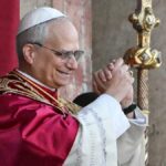 Leone Xiv Spiega La Scelta Del Nome Pontificale Come Ponte Tra Passato E Sfide Attuali