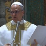 Leone Xiv, Il Primo Papa Laureato In Matematica, E Il Suo Impegno Sulla Rivoluzione Tecnologica