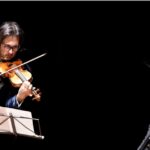 Leonidas Kavakos E Enrico Pace In Concerto A Roma Con Beethoven, Schubert E Dubugnon All’Auditorium Parco Della Musica