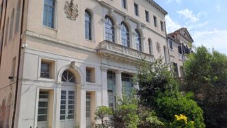 Lettera Di Un Marinaio Actv Ap