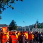 Lettere In Partenza Per Contattare 203 Aziende Interessate Al Sito Triestino Di Adriatronics, Accordi In Corso E Tempistiche