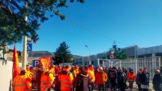 Lettere In Partenza Per Contat