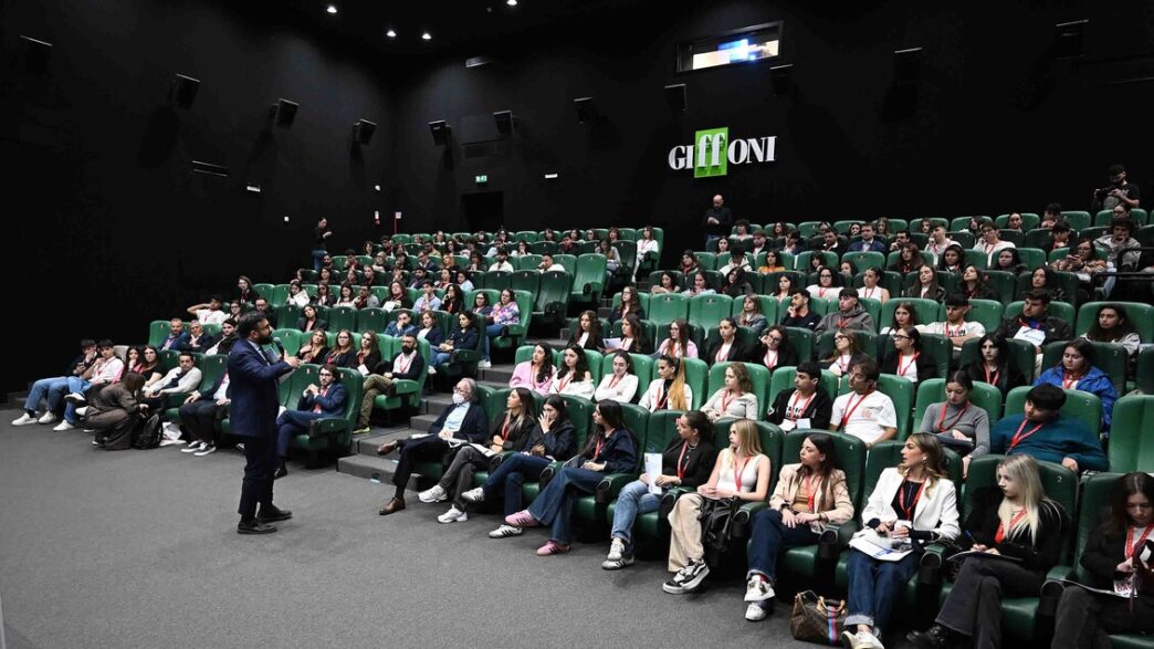 Lex Day A Giffoni2C Oltre 200 G