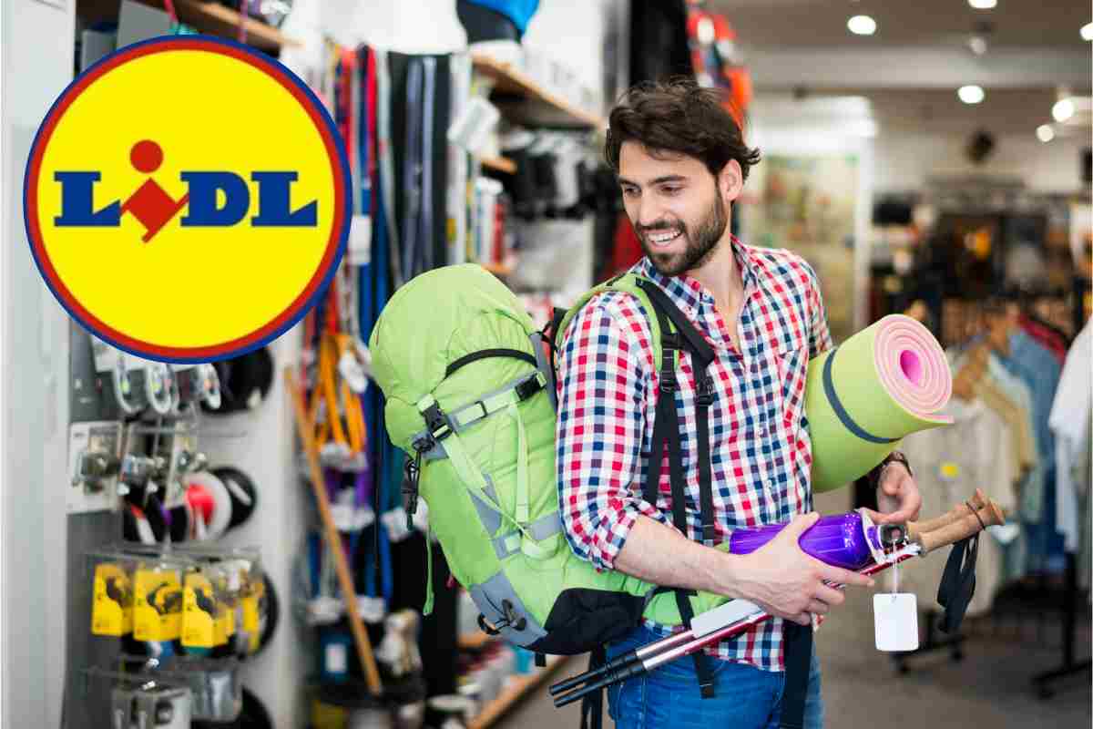 Lidl