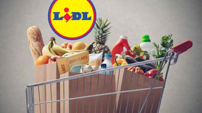 Lidl, Super Offerte Da Perdere La Testa