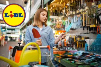 Lidl Giardinaggio