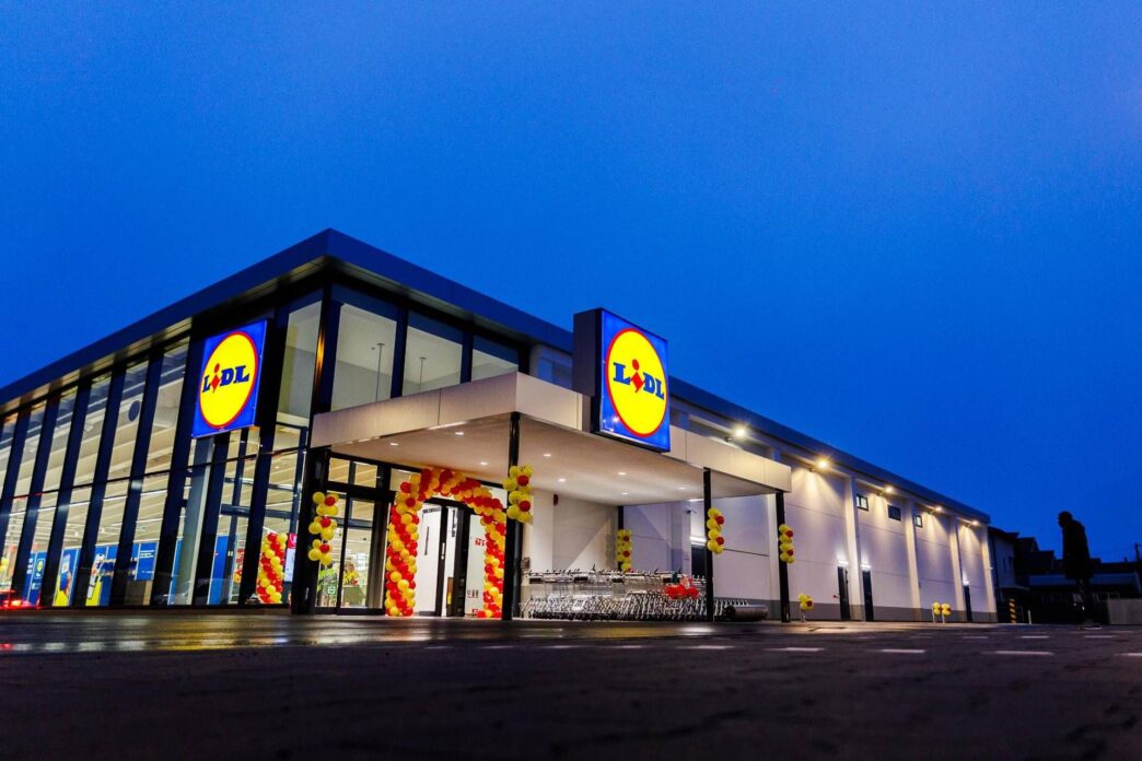 Lidl In Italia Nel 20233A 72C6 M