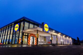 Lidl In Italia Nel 20233A 72C6 M