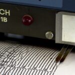 Lieve Terremoto Di Magnitudo 3.8 Colpisce L’Appennino Bolognese Nella Zona Di Alto Reno Terme All’Alba