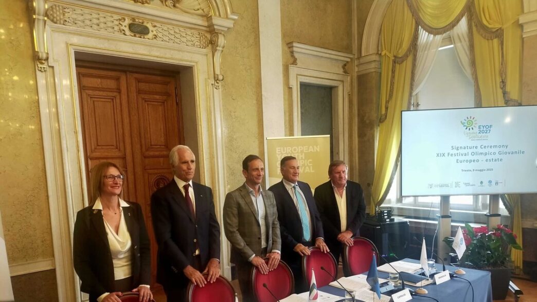 Lignano Sabbiadoro Pronta A Os