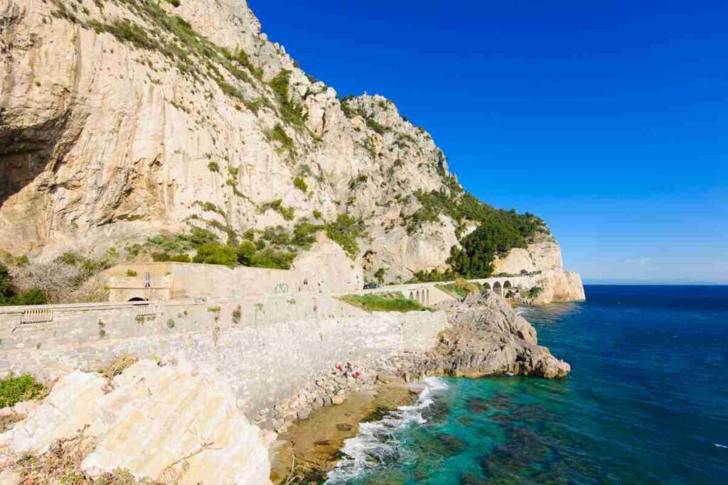 Liguria