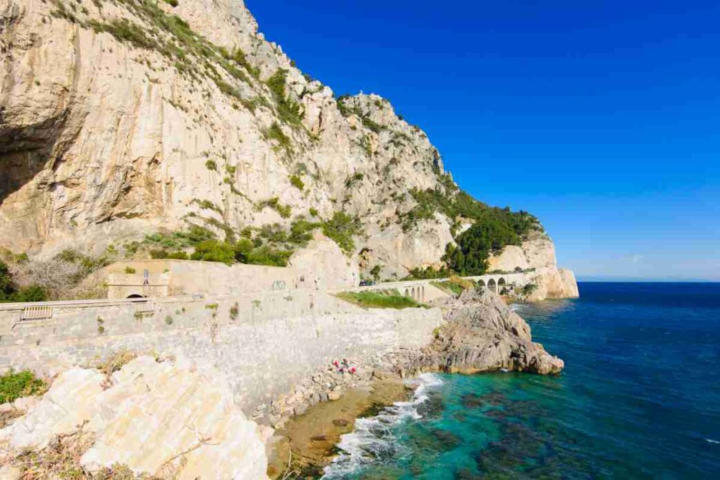 Liguria