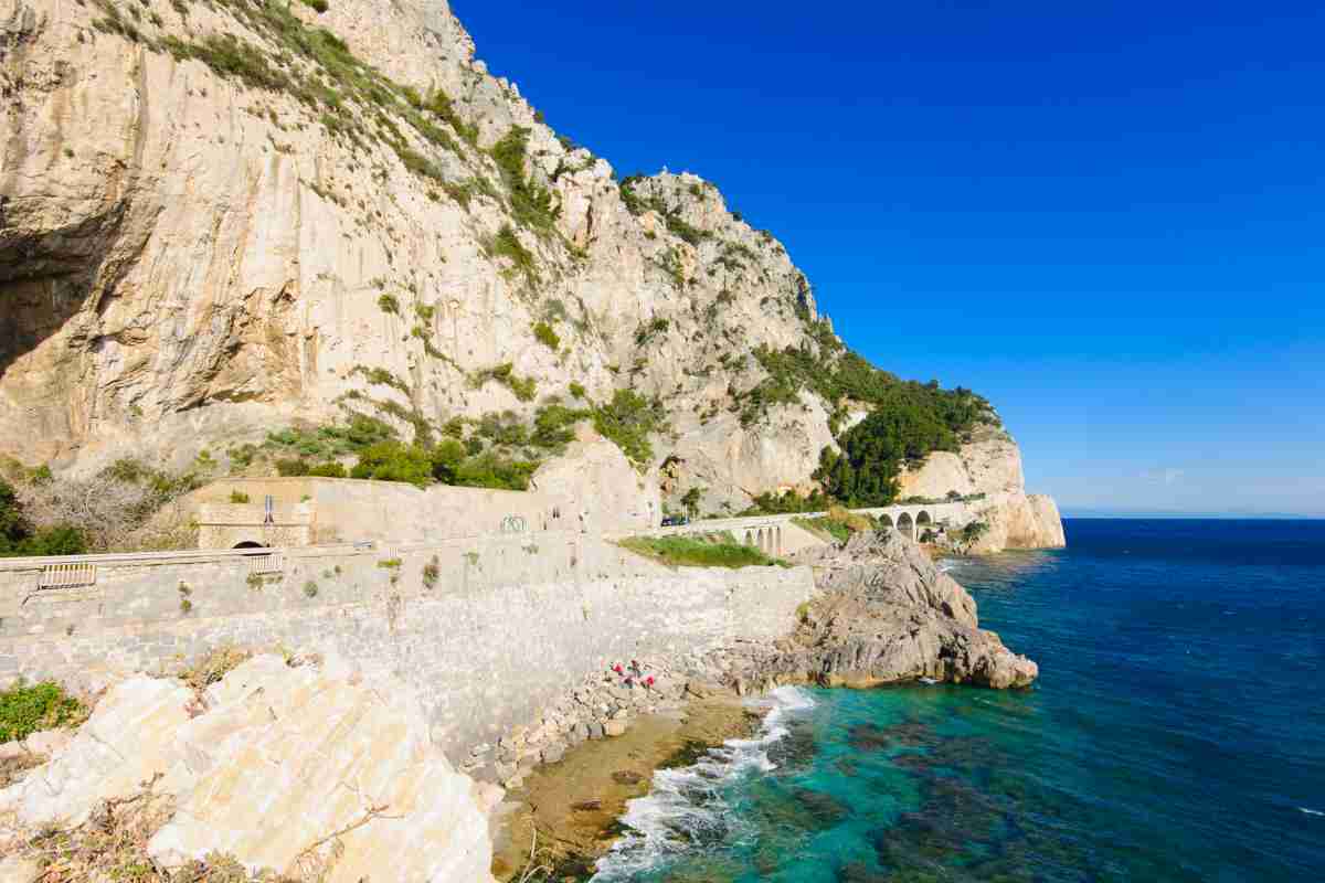 Liguria