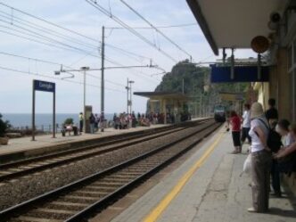 Liguria2C Dal 15 Giugno Potenzi