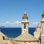 Liguria Prima Regione Italiana Per Bandiere Blu Nel 2025 Con 33 Località Premiate