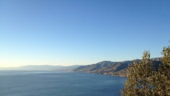 Liguria Tra Le Mete Italiane P